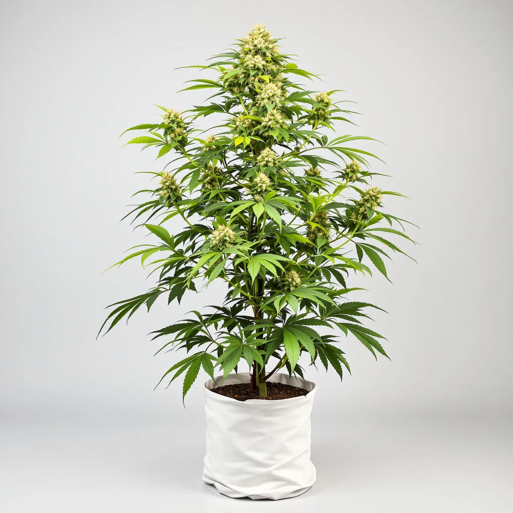 Embalaje de semillas de cannabis Northern Cream — Royal King Seeds España