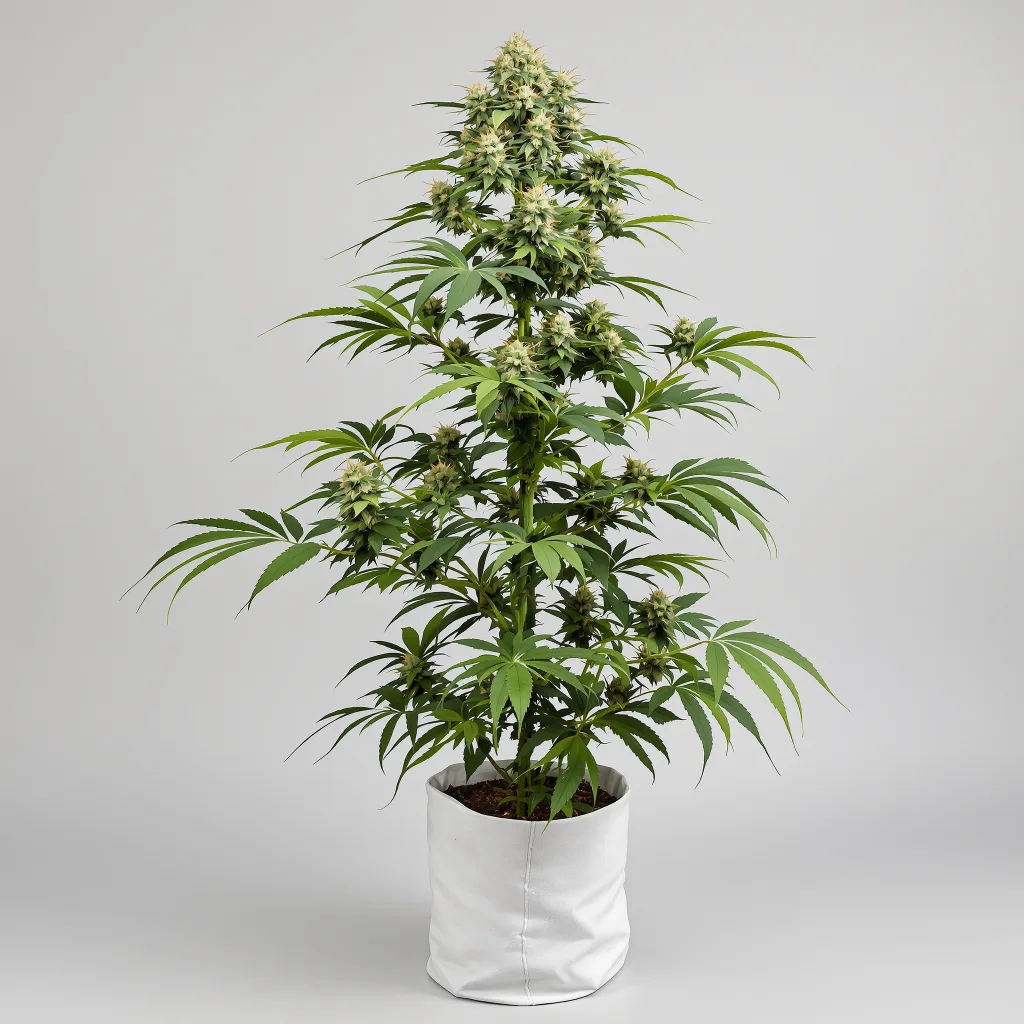 Embalaje de semillas de cannabis Nuclear Cookies — Royal King Seeds España
