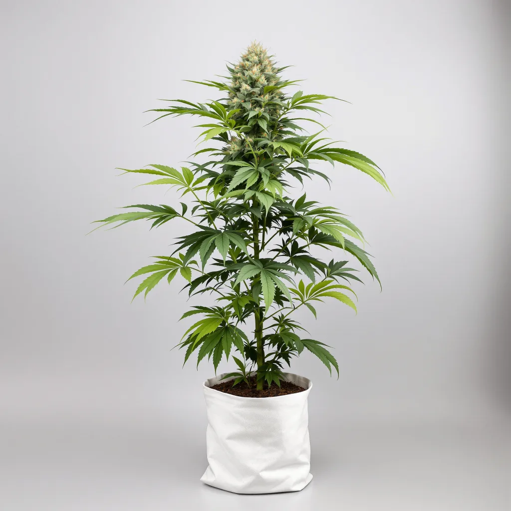 Embalaje de semillas de cannabis Nutter — Royal King Seeds España