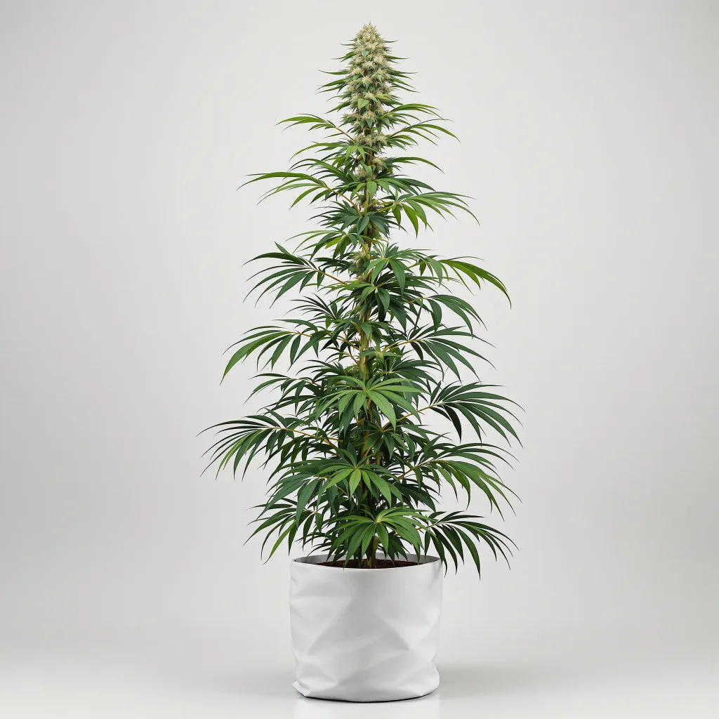 Embalaje de semillas de cannabis OCAs Cloud 9 — Royal King Seeds España