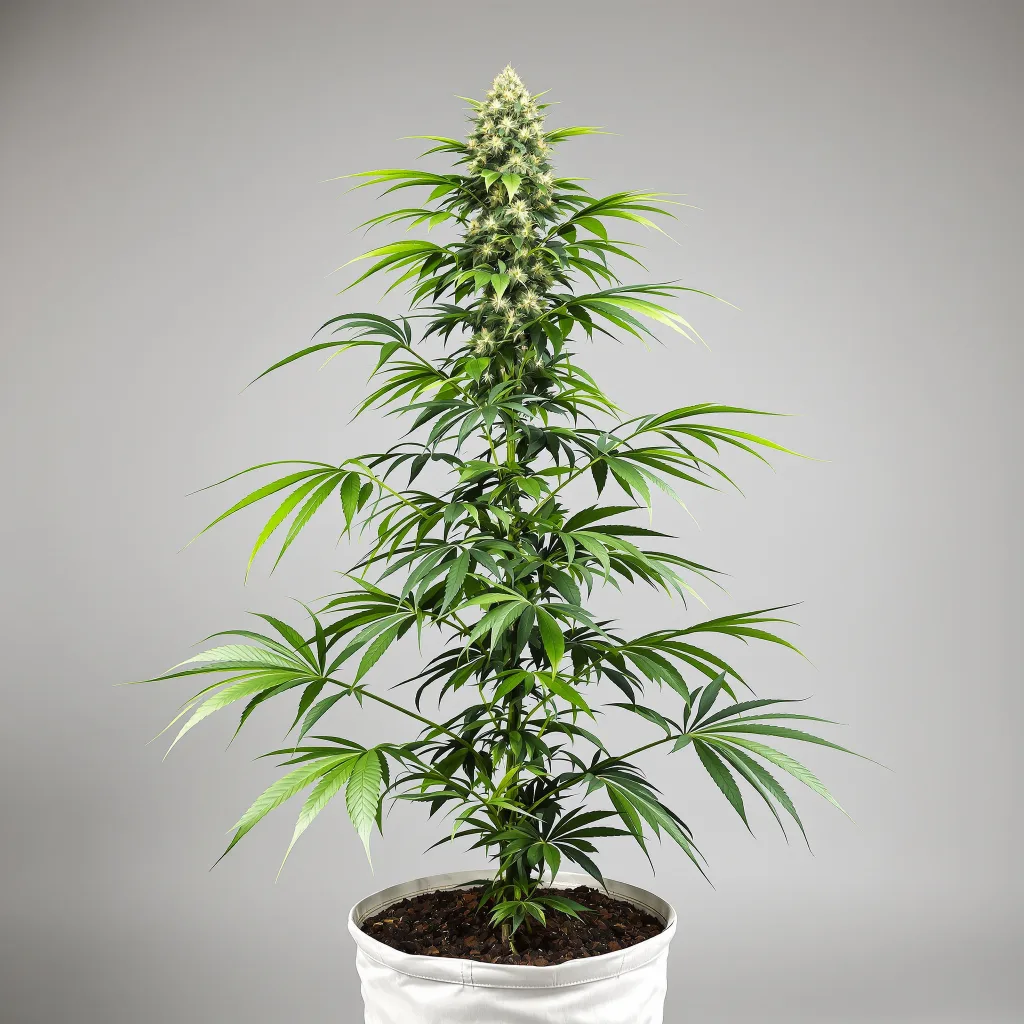 Embalaje de semillas de cannabis OG Chem — Royal King Seeds España