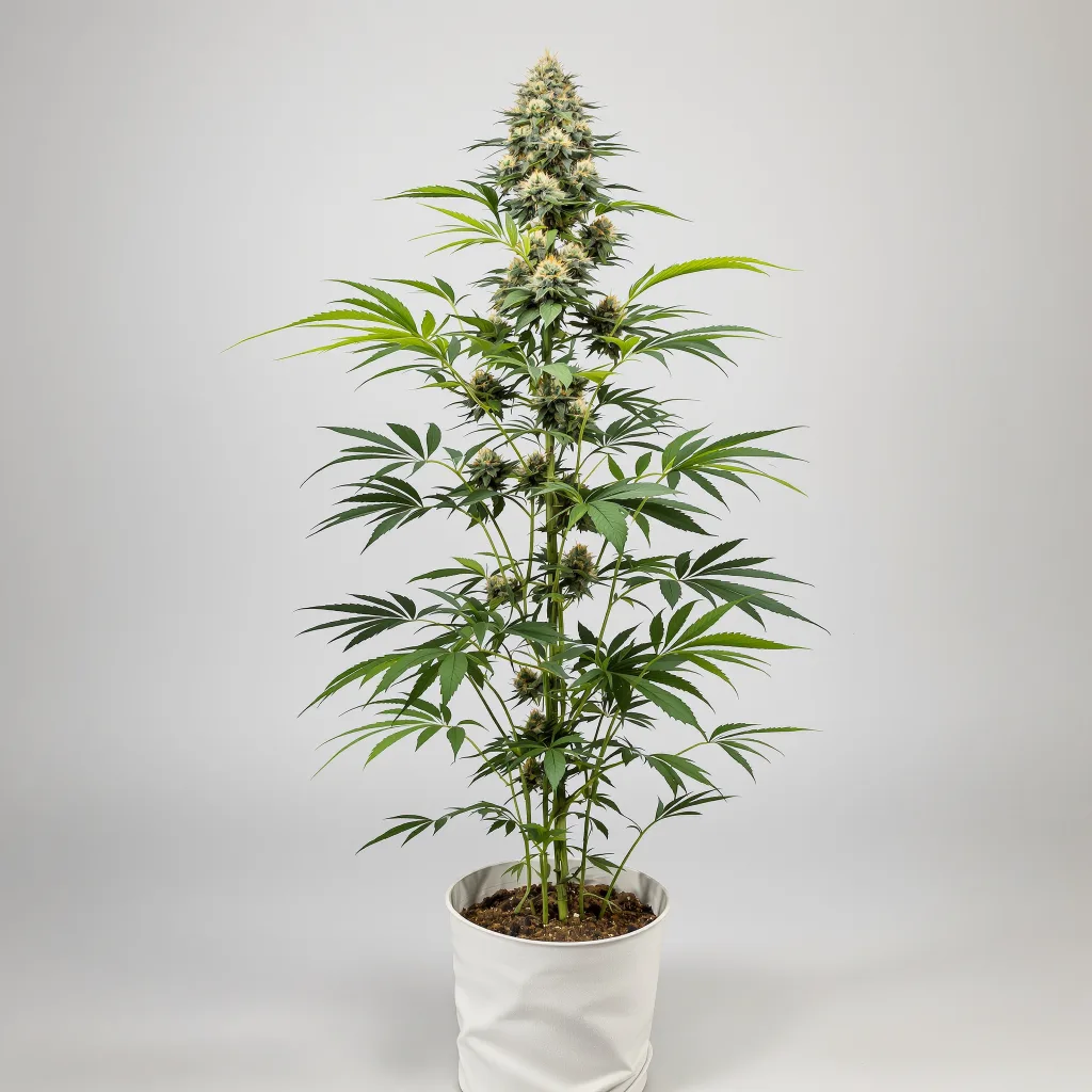 Embalaje de semillas de cannabis OG Diesel Kush — Royal King Seeds España
