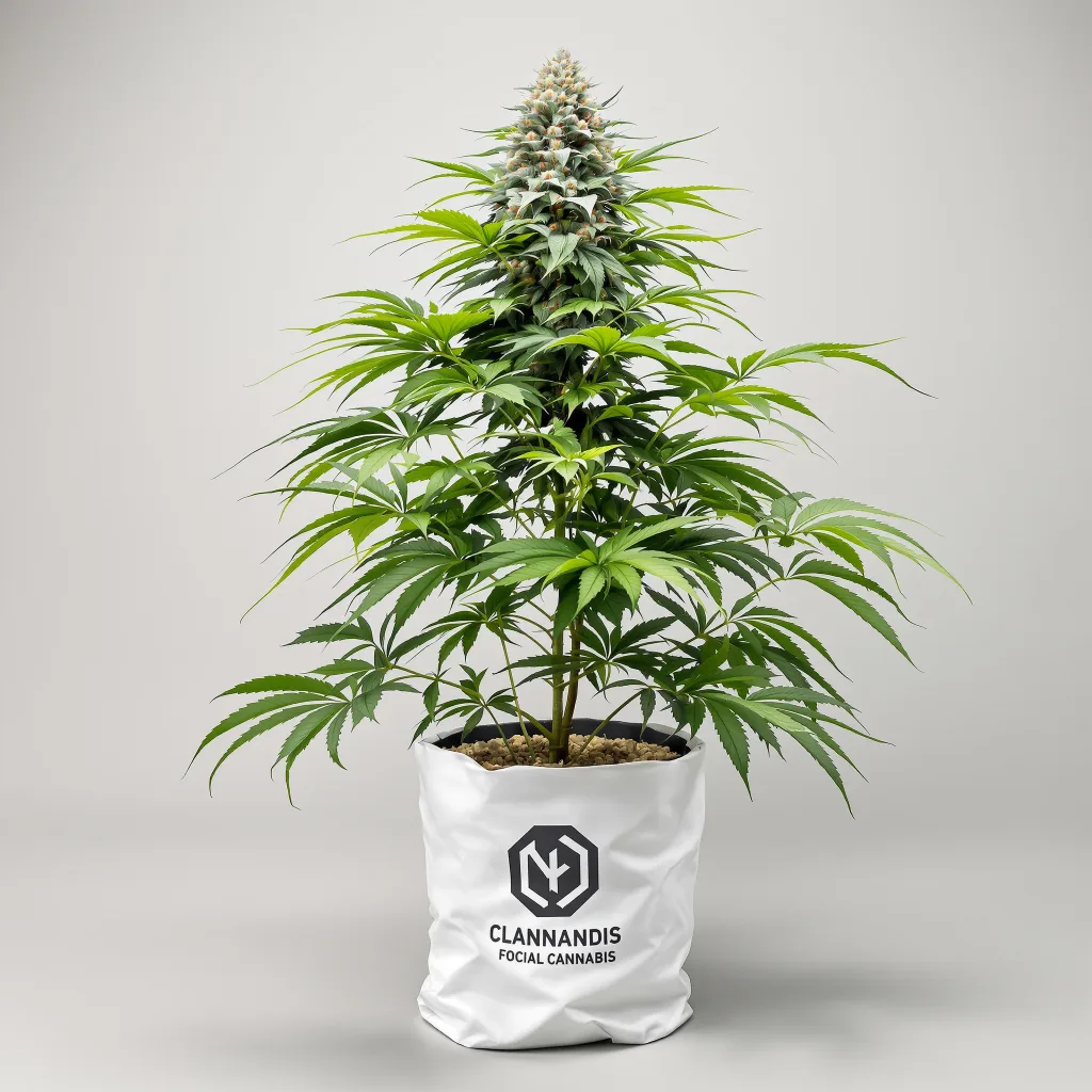 Embalaje de semillas de cannabis OG's Pearl — Royal King Seeds España