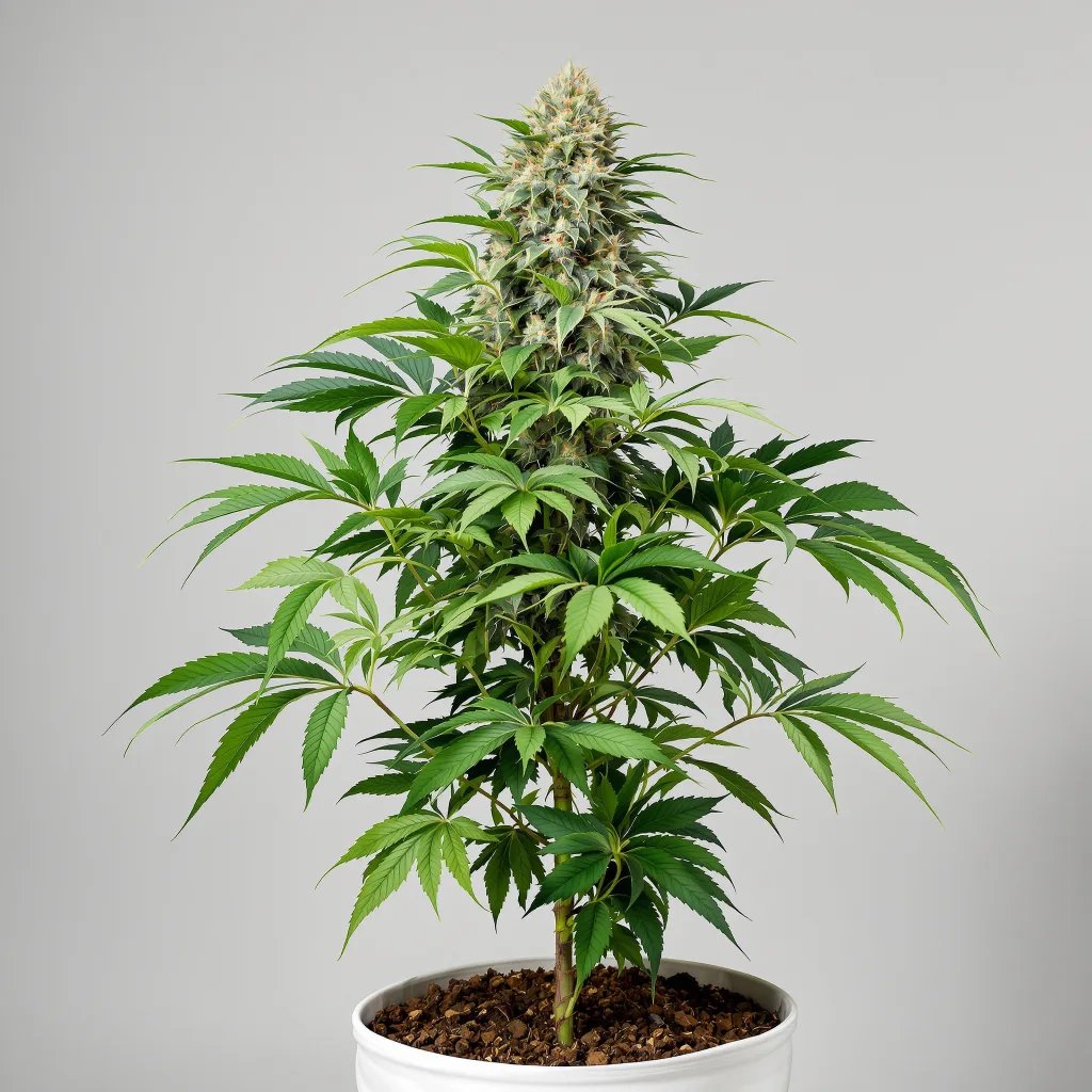 Embalaje de semillas de cannabis Old School OG — Royal King Seeds España