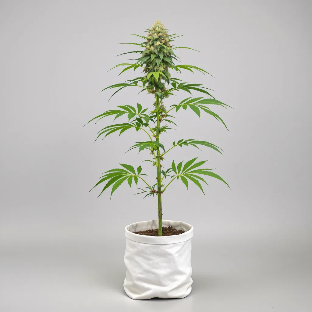 Embalaje de semillas de cannabis Orange Bud — Royal King Seeds España