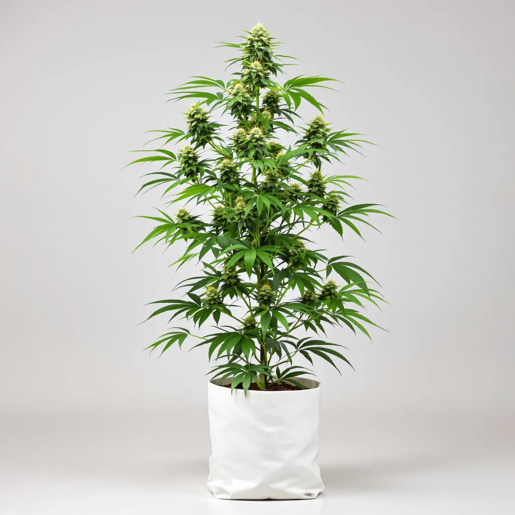 Embalaje de semillas de cannabis Orange Cream — Royal King Seeds España