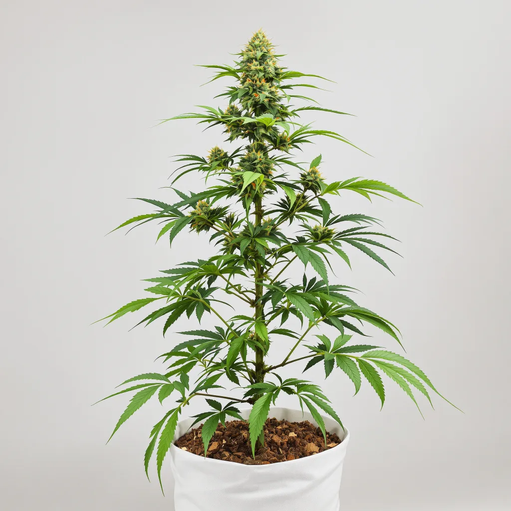 Embalaje de semillas de cannabis Orange Haze — Royal King Seeds España