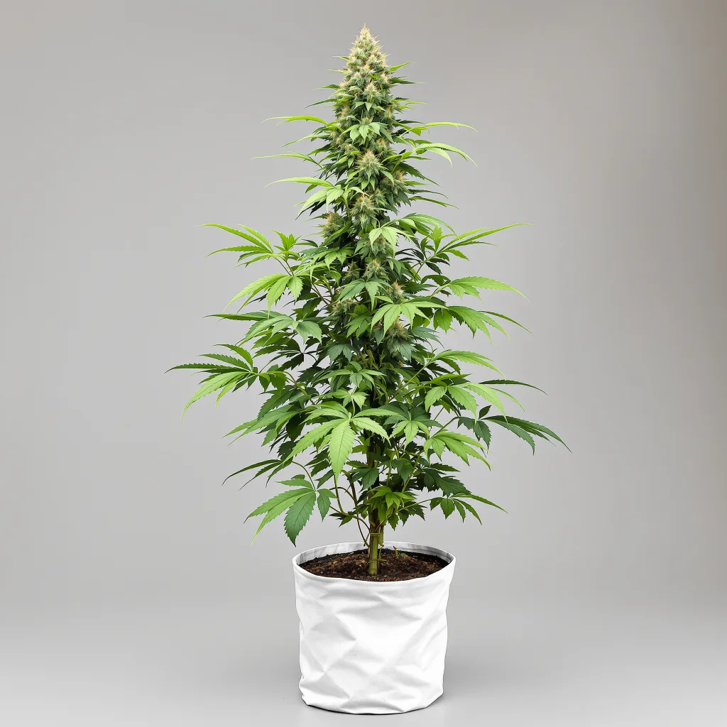 Embalaje de semillas de cannabis Orange Kush — Royal King Seeds España