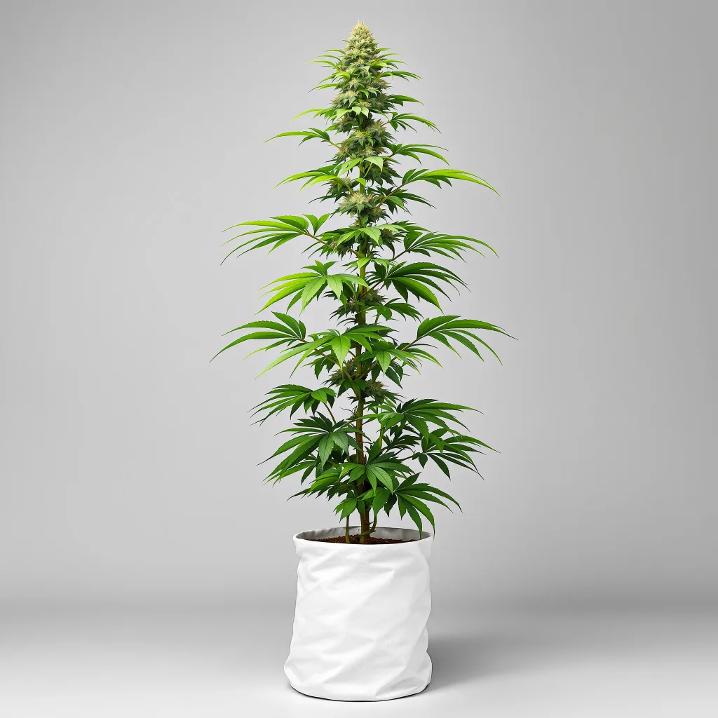 Embalaje de semillas de cannabis Orange Skunk — Royal King Seeds España