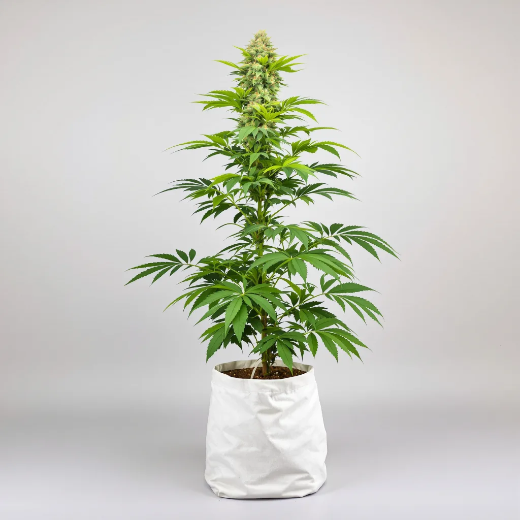 Embalaje de semillas de cannabis Ortega — Royal King Seeds España
