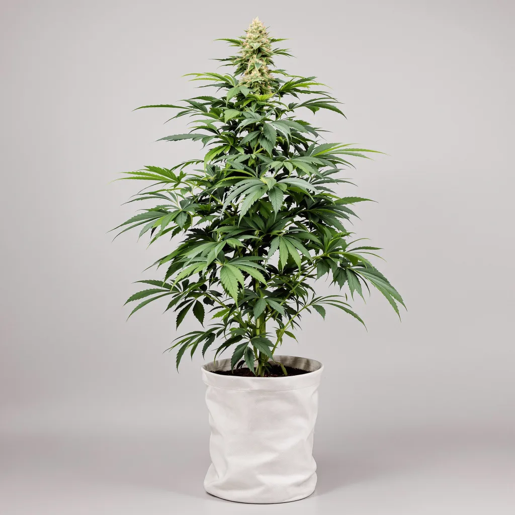 Embalaje de semillas de cannabis Pacific Blue — Royal King Seeds España