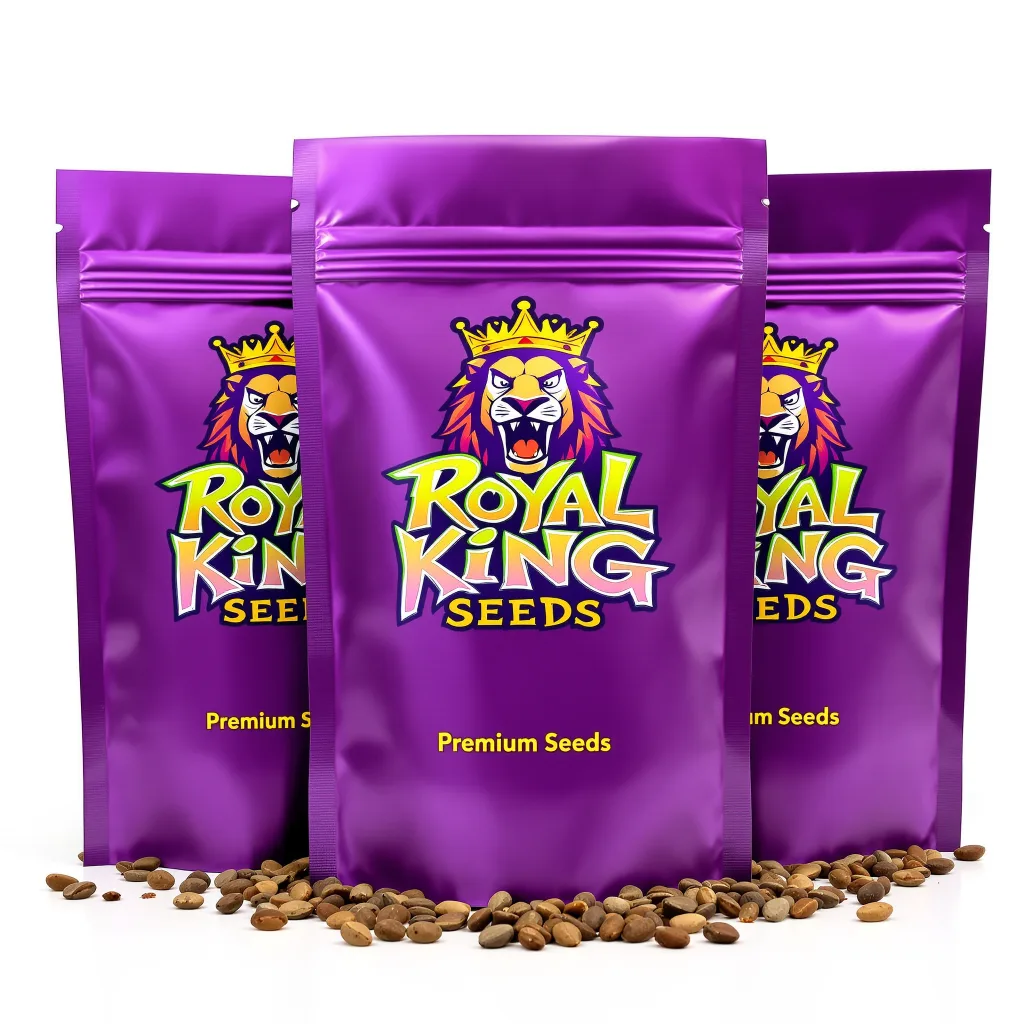 Pakistani Chitral Kush 86% indica / 14% sativa — flor con tricomas visibles