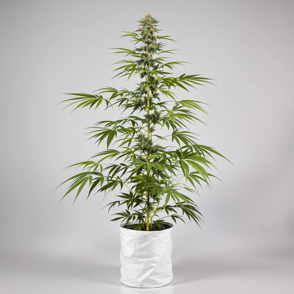 Embalaje de semillas de cannabis Panama Red — Royal King Seeds España