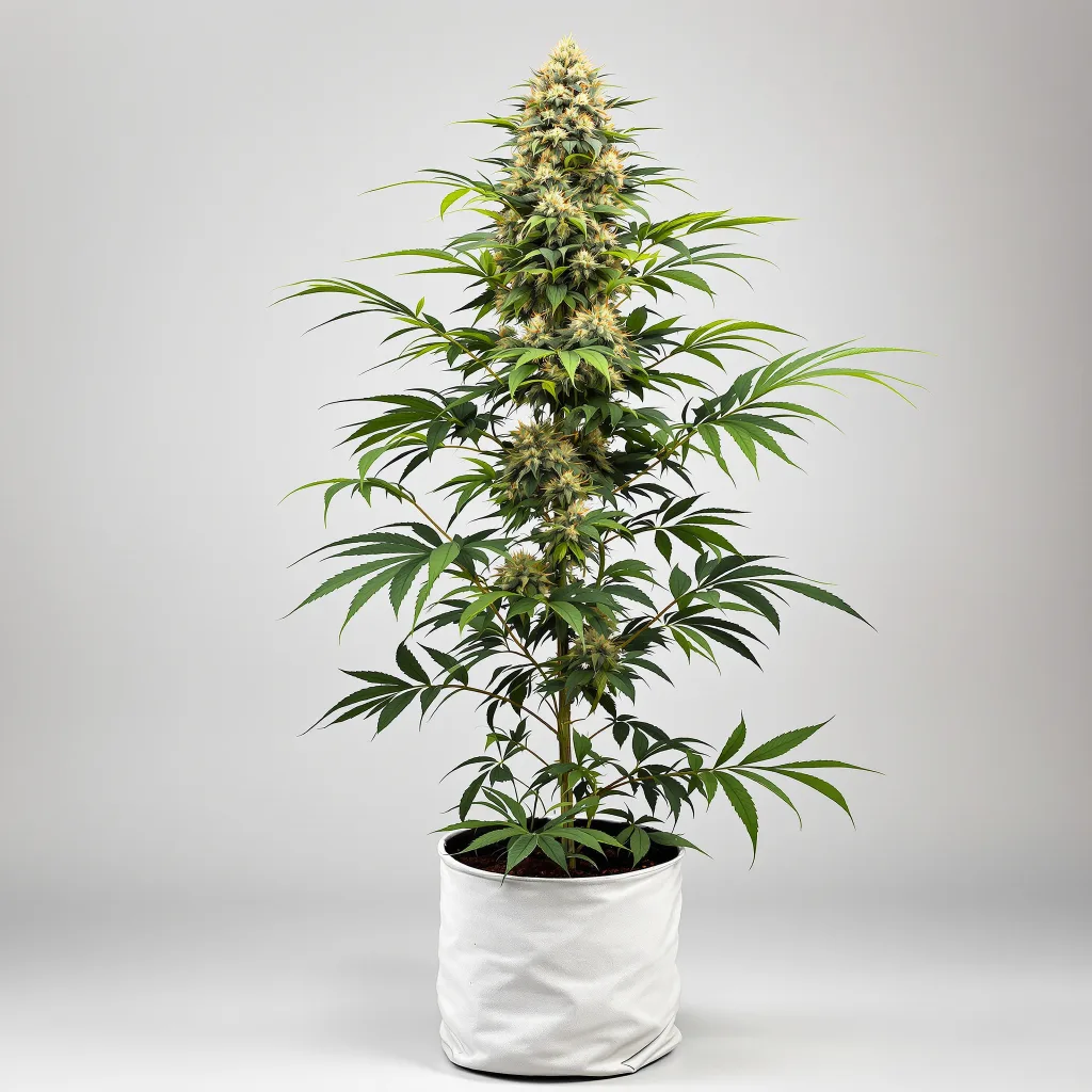 Embalaje de semillas de cannabis Pandora’s Box — Royal King Seeds España
