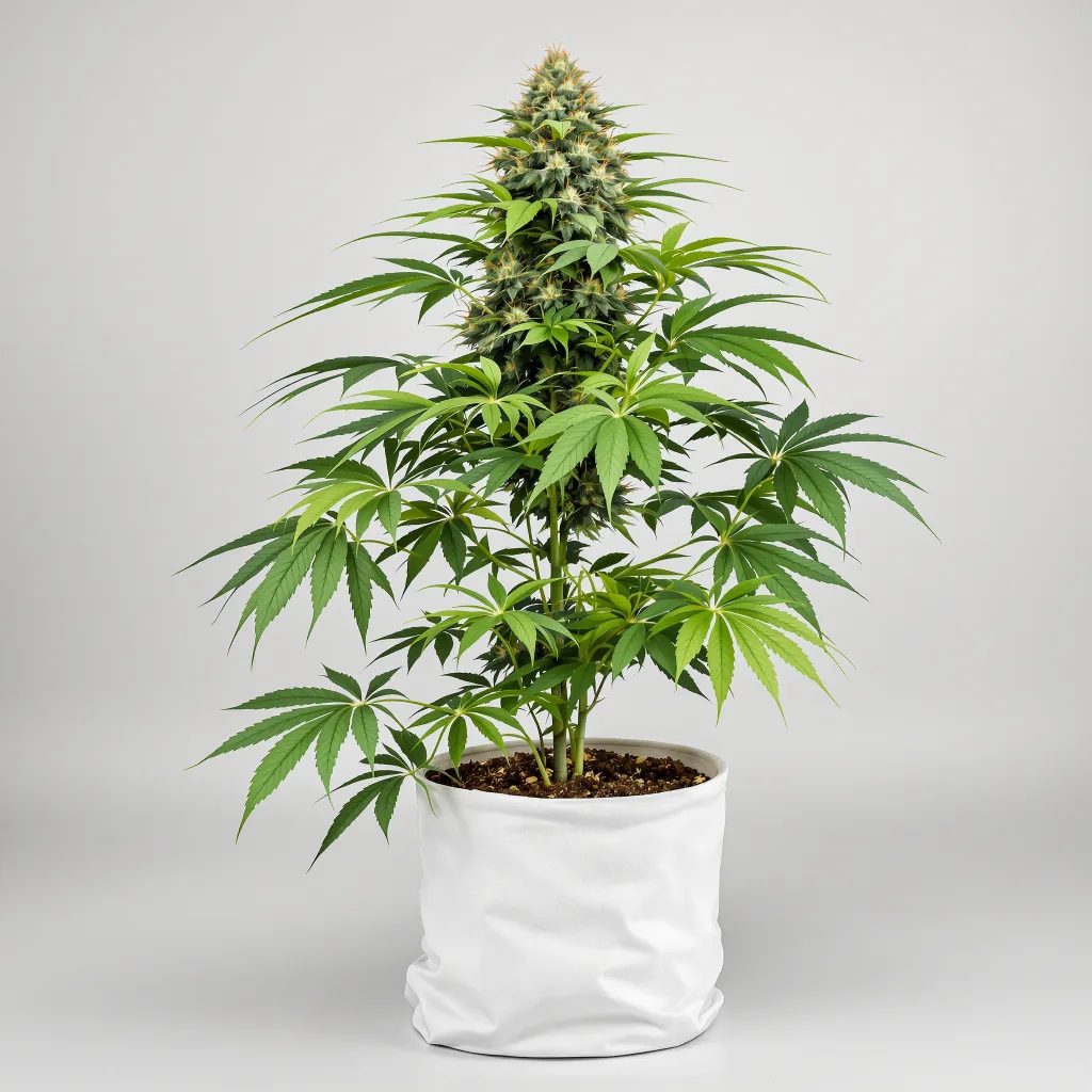 Embalaje de semillas de cannabis Paris XXX — Royal King Seeds España