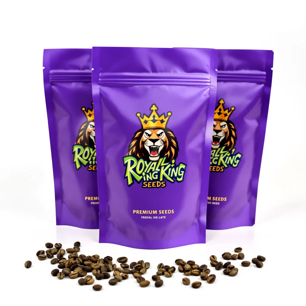 Paris XXX 85% indica / 15% sativa — flor con tricomas visibles