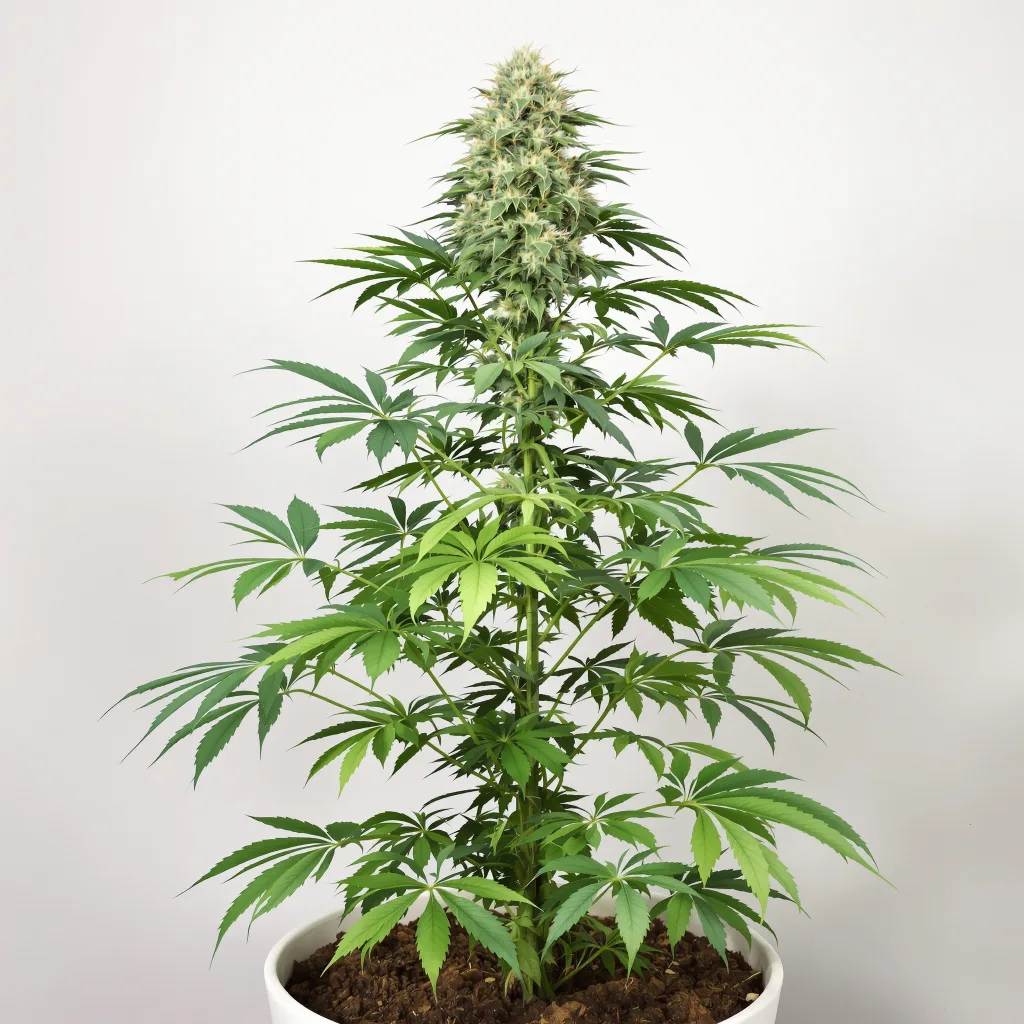 Embalaje de semillas de cannabis Peanut Butter Breath — Royal King Seeds España