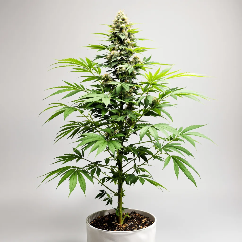 Embalaje de semillas de cannabis Pie Scream — Royal King Seeds España
