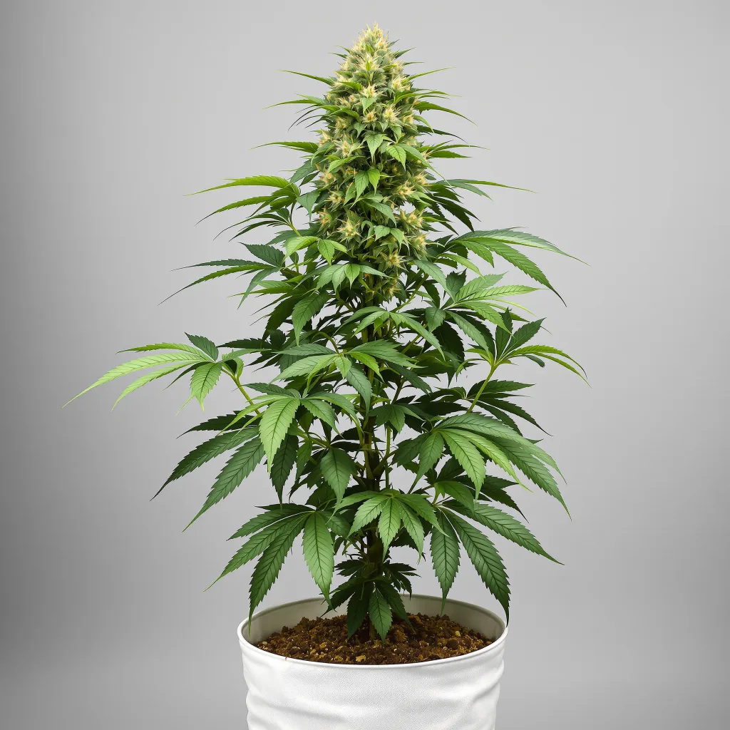 Embalaje de semillas de cannabis Pine Tar Kush — Royal King Seeds España