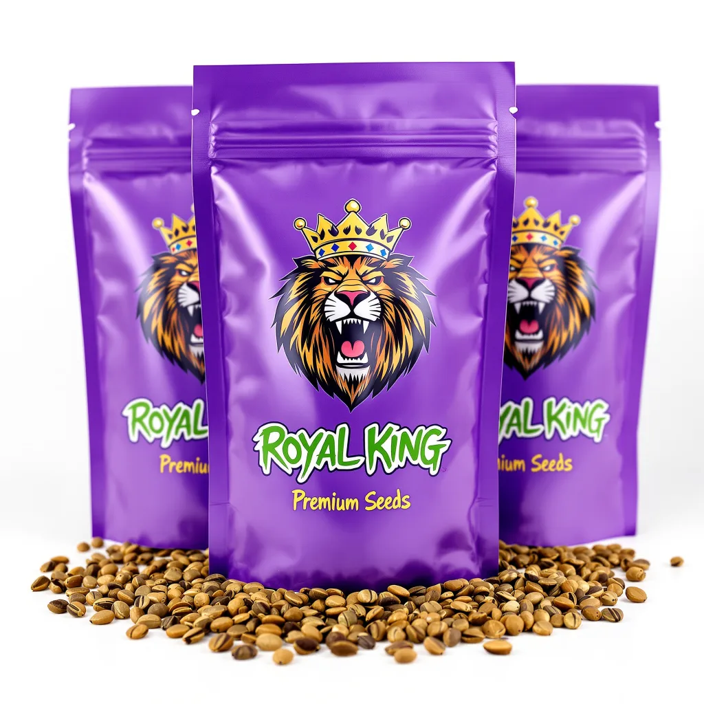 Pineapple Haze 30% indica / 70% sativa — flor con tricomas visibles