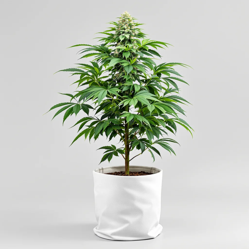 Embalaje de semillas de cannabis Pink Bubba — Royal King Seeds España