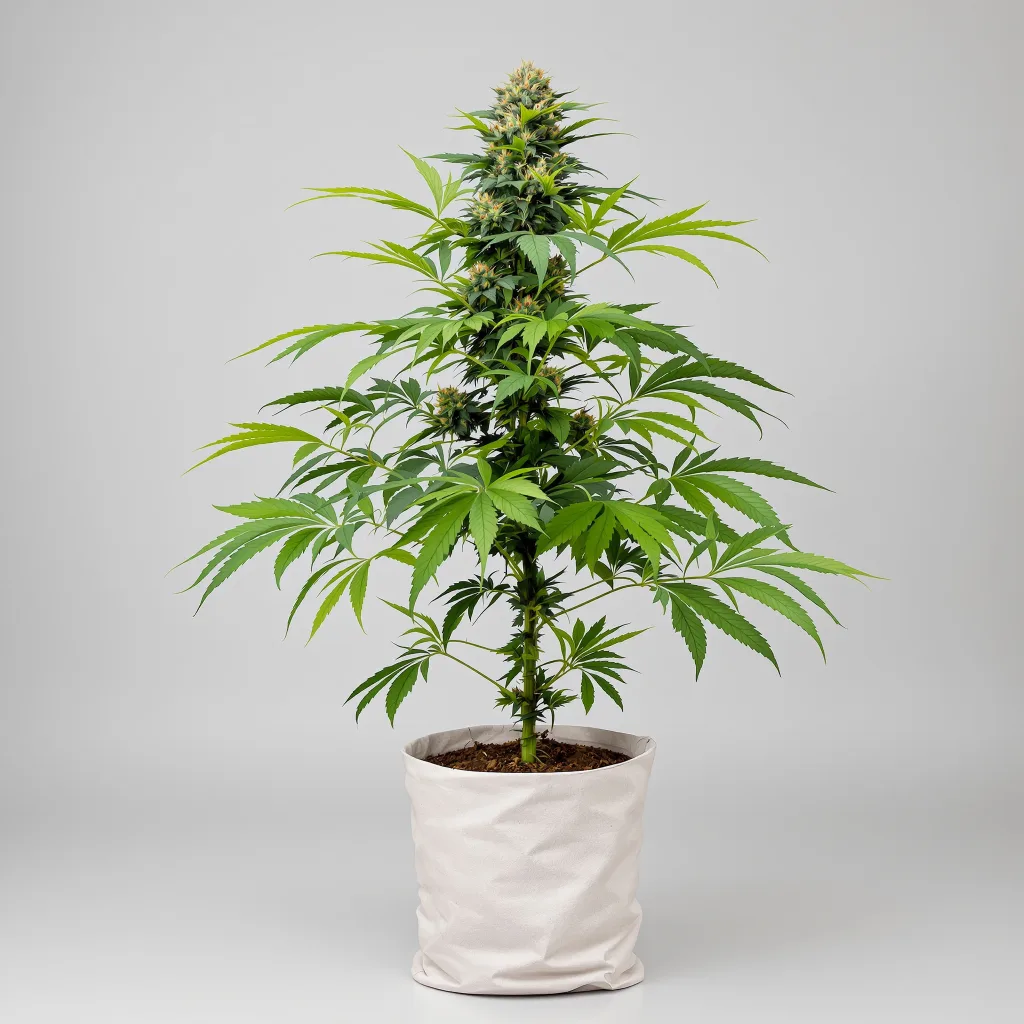 Embalaje de semillas de cannabis Pink Kush — Royal King Seeds España