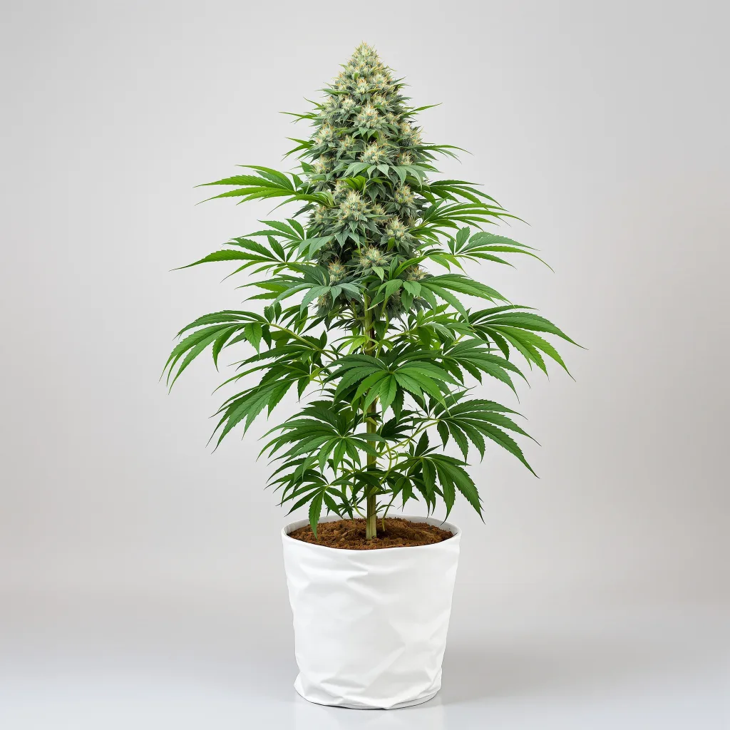 Embalaje de semillas de cannabis Pitbull Pit — Royal King Seeds España