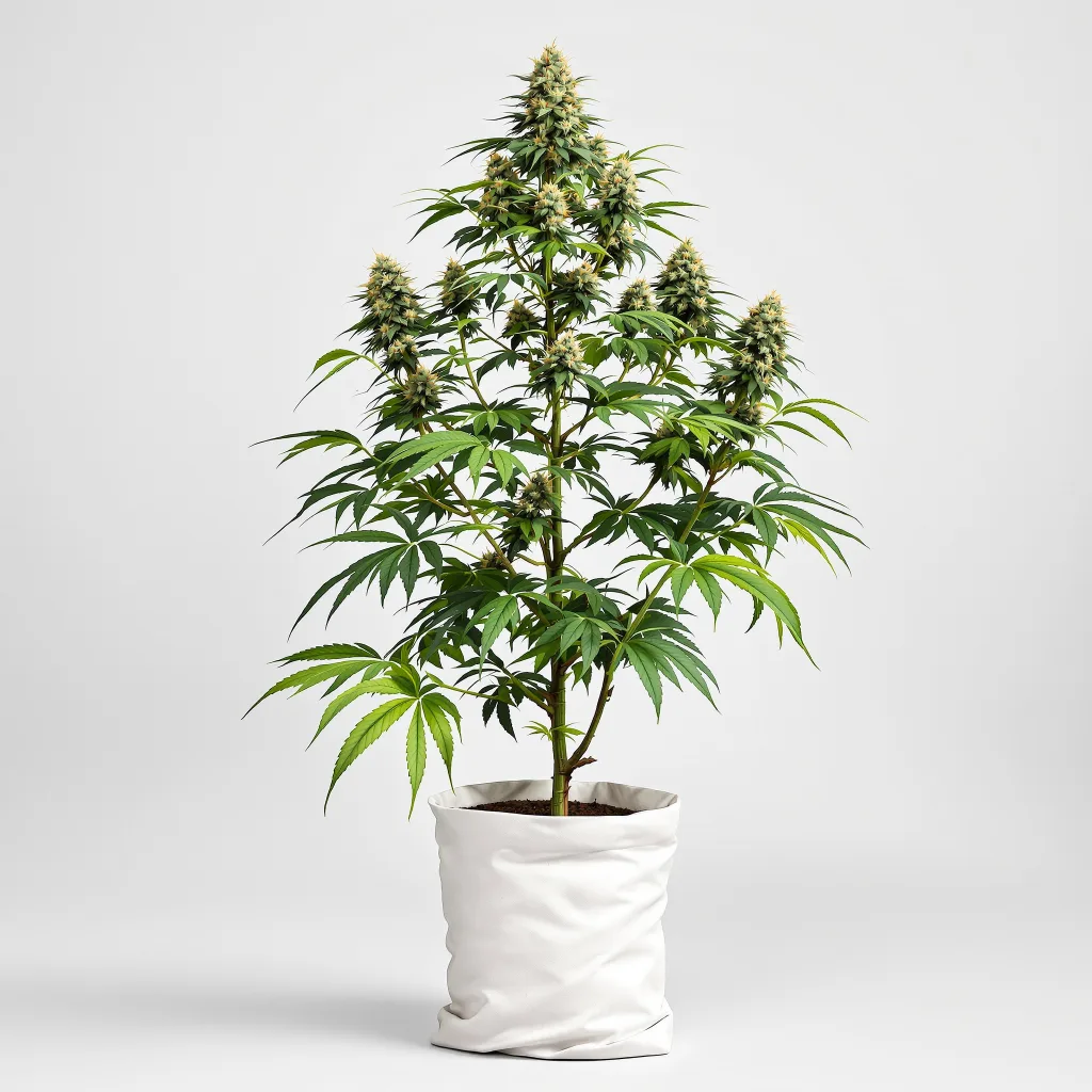 Embalaje de semillas de cannabis Platinum GSC — Royal King Seeds España