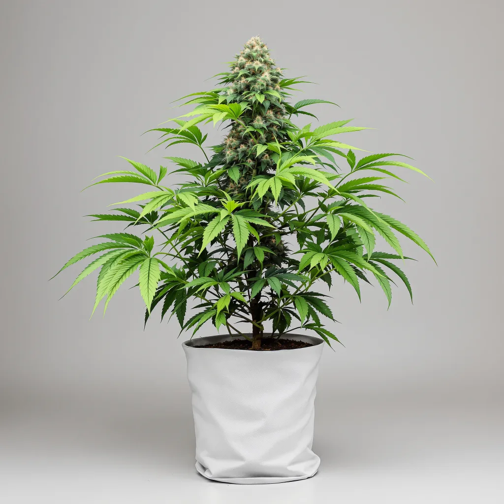 Embalaje de semillas de cannabis Pot of Gold — Royal King Seeds España