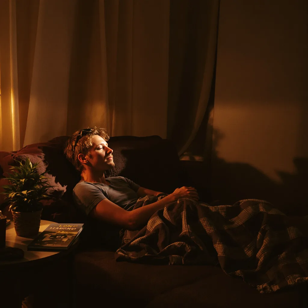 Pot of Gold 90% indica / 10% sativa — flor con tricomas visibles