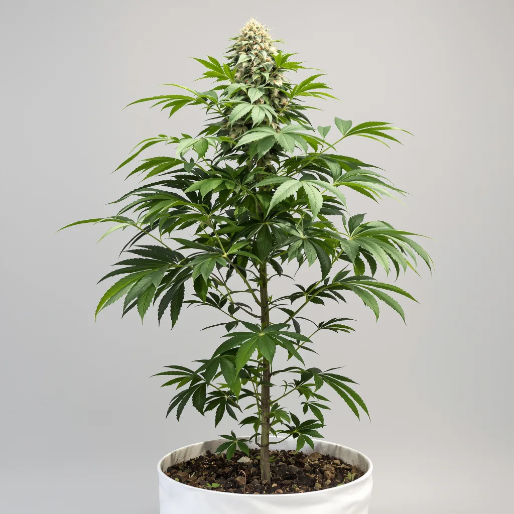 Embalaje de semillas de cannabis Pure OG — Royal King Seeds España