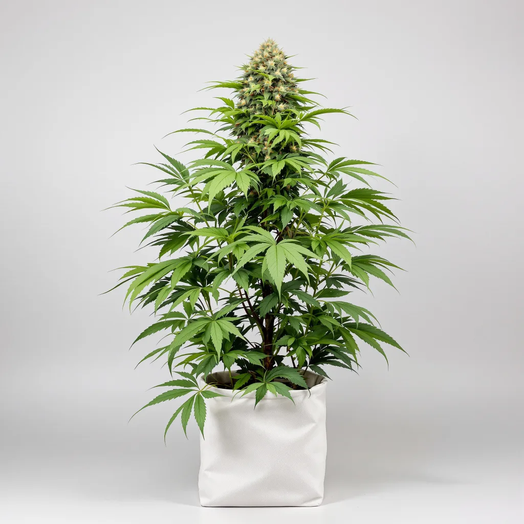 Embalaje de semillas de cannabis Purple Alien OG — Royal King Seeds España