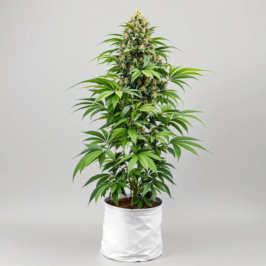 Embalaje de semillas de cannabis Purple Dragon — Royal King Seeds España