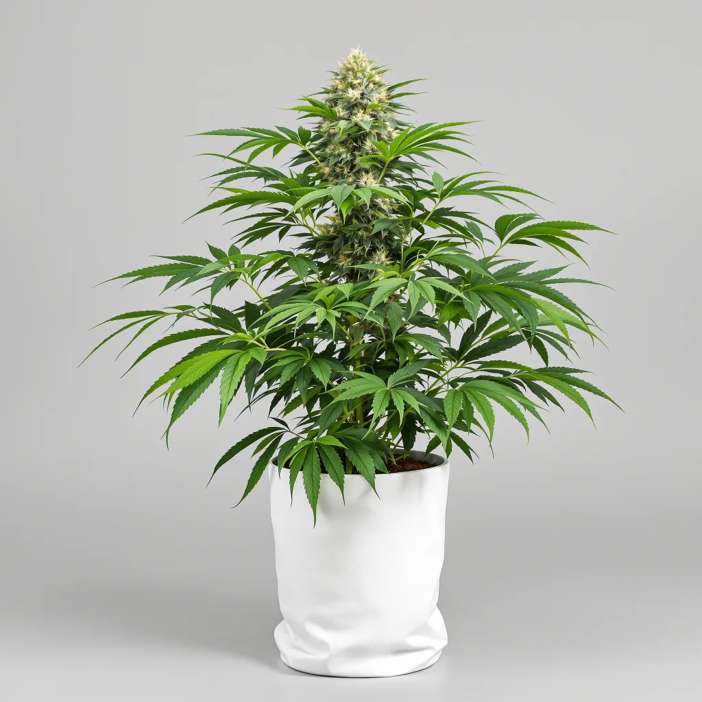 Embalaje de semillas de cannabis Purple Monkey Balls — Royal King Seeds España
