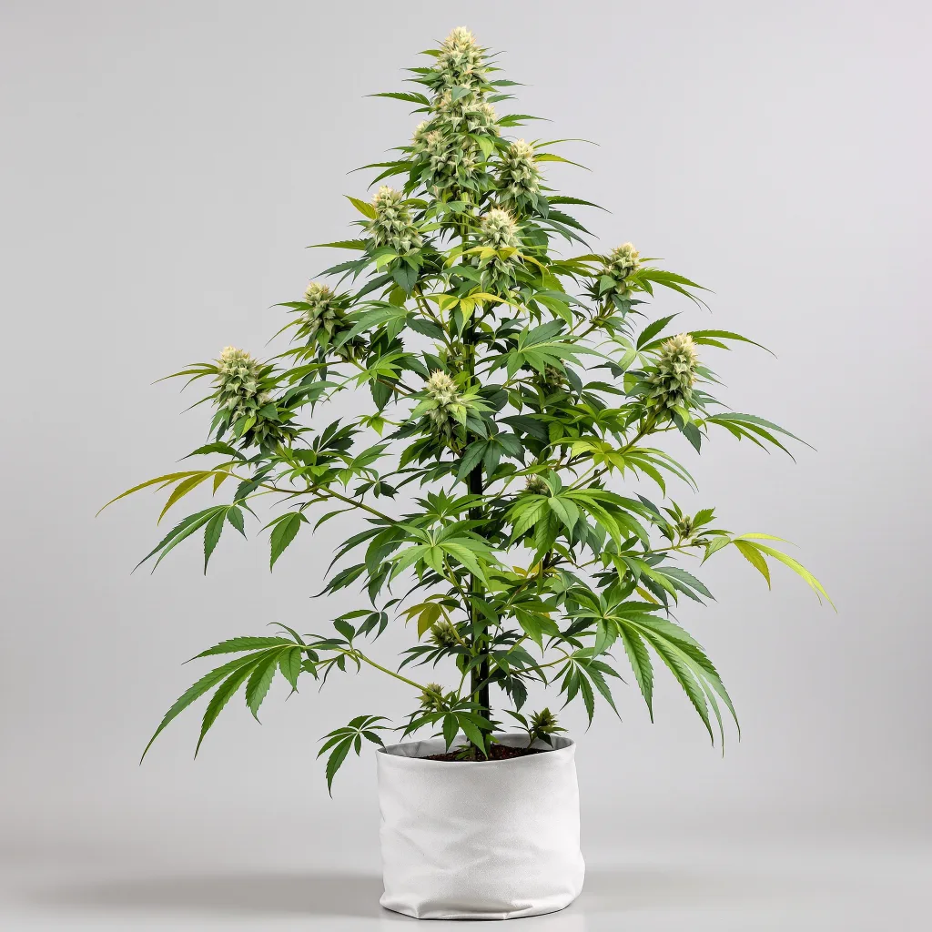 Embalaje de semillas de cannabis Purple Nepal Candy — Royal King Seeds España
