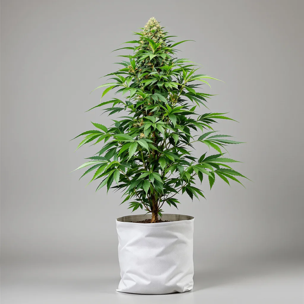 Embalaje de semillas de cannabis Purple Panty Dropper — Royal King Seeds España