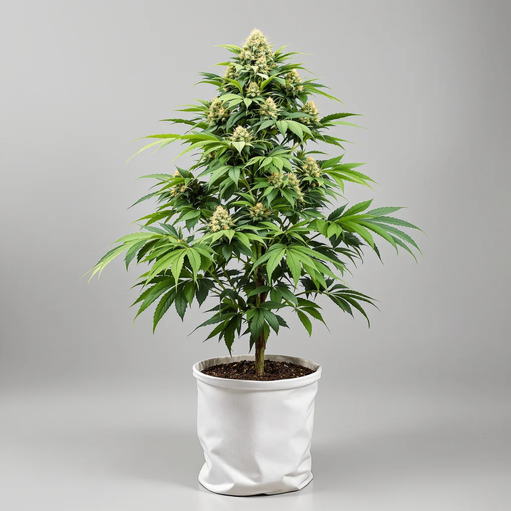 Embalaje de semillas de cannabis Purple Urkle — Royal King Seeds España