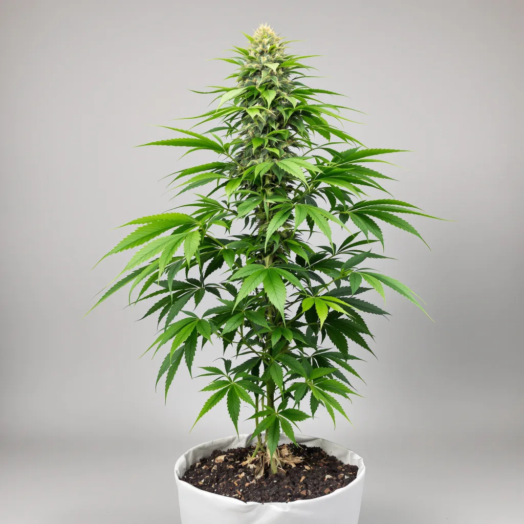 Embalaje de semillas de cannabis Querkle — Royal King Seeds España