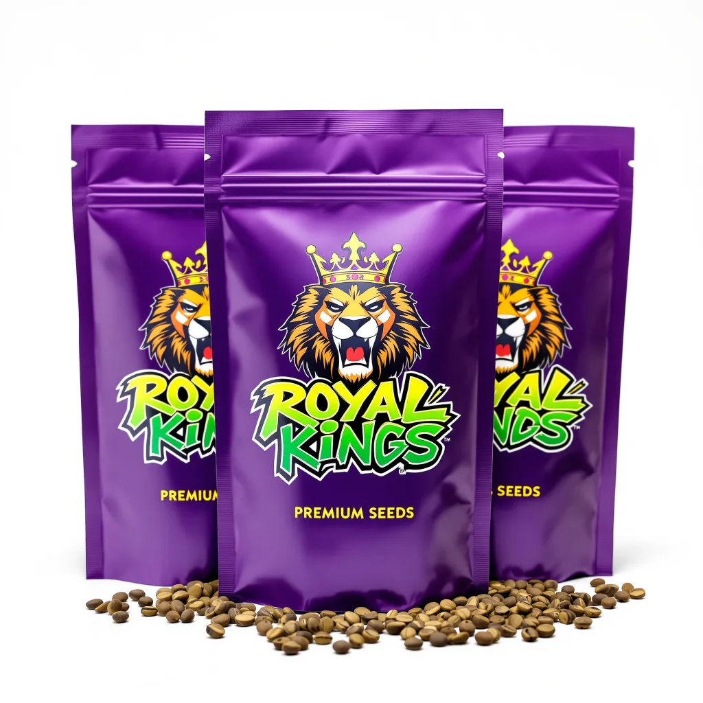 Querkle 80% indica / 50% sativa — flor con tricomas visibles