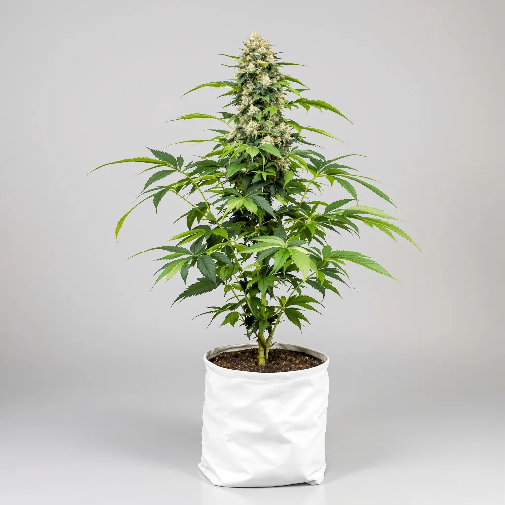 Embalaje de semillas de cannabis Queso — Royal King Seeds España