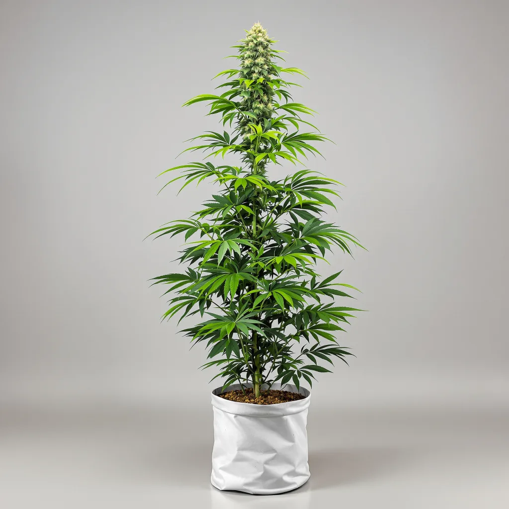 Embalaje de semillas de cannabis Rainbow — Royal King Seeds España