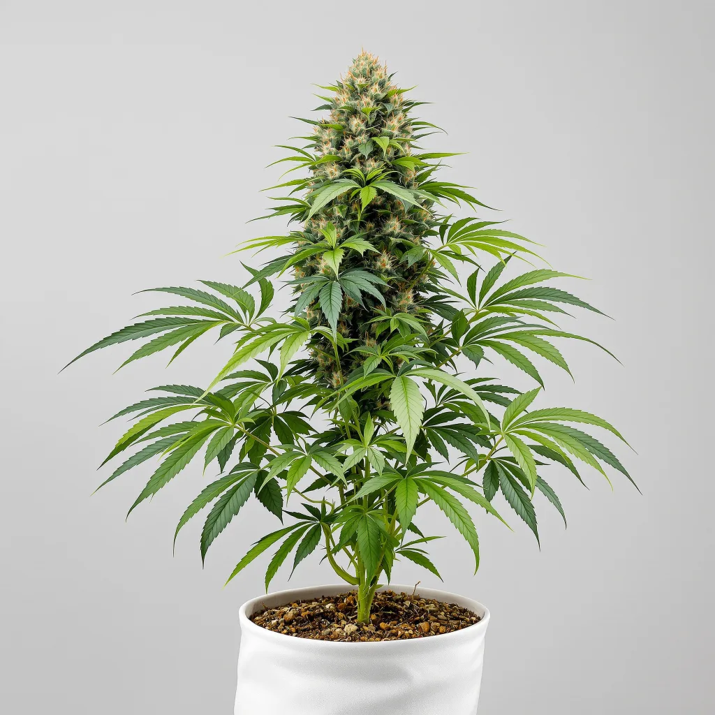 Embalaje de semillas de cannabis Rainbow Glue — Royal King Seeds España