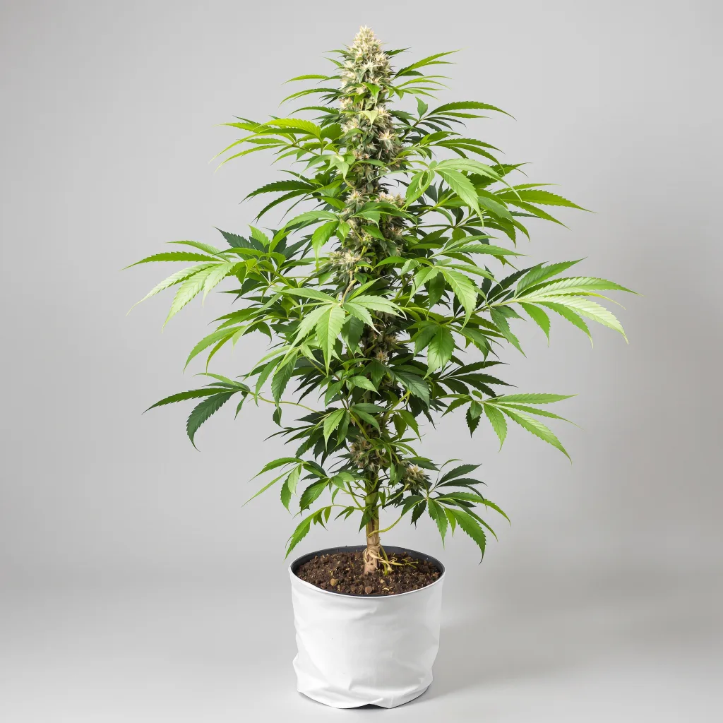 Embalaje de semillas de cannabis Rare Dankness #1 — Royal King Seeds España