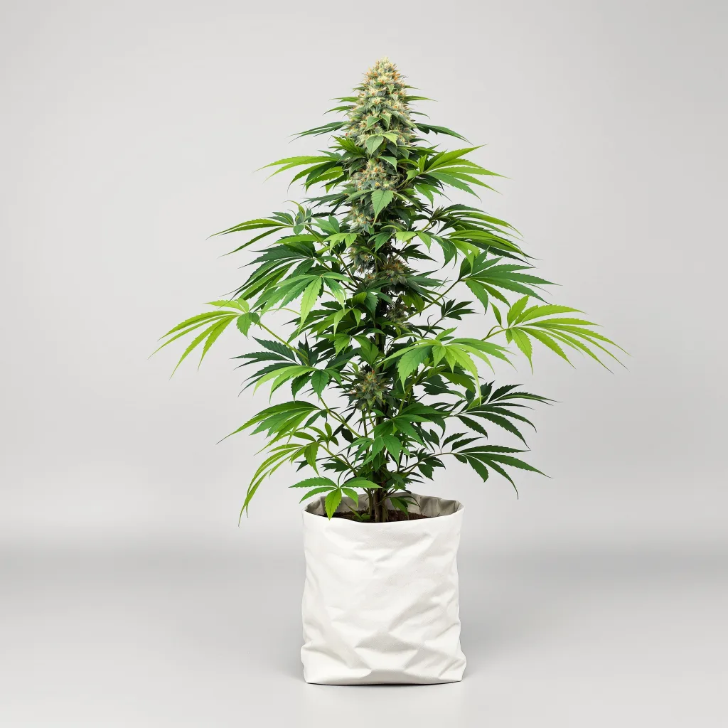 Embalaje de semillas de cannabis Rare Darkness — Royal King Seeds España