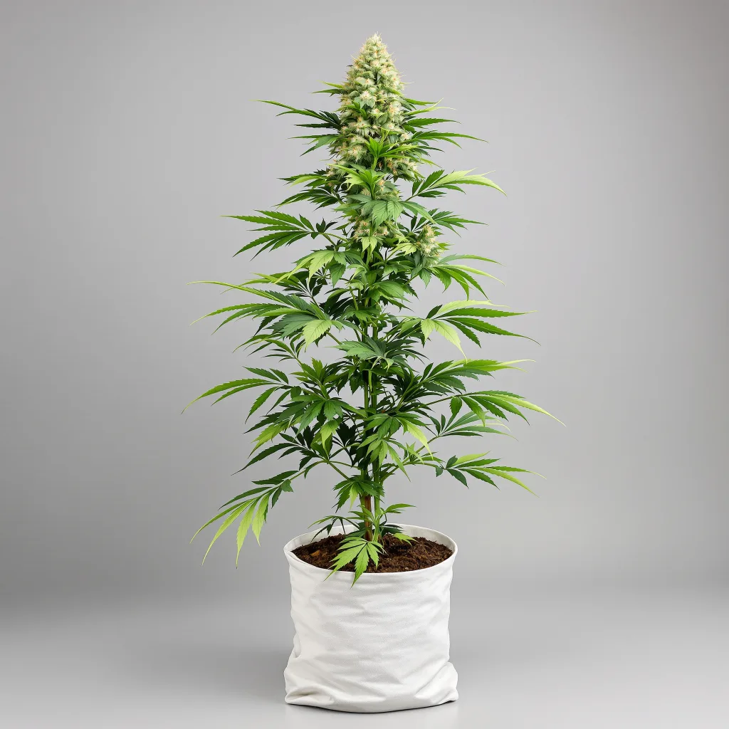 Embalaje de semillas de cannabis Recon — Royal King Seeds España
