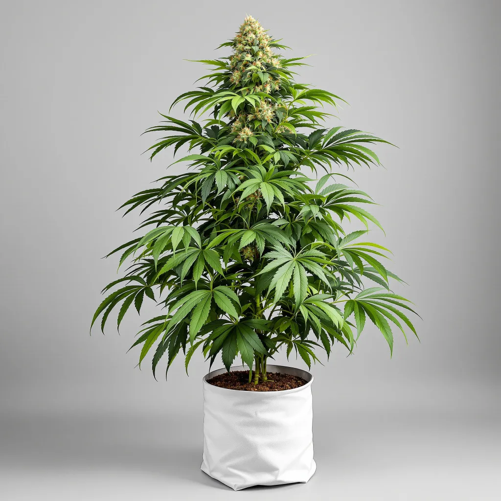 Embalaje de semillas de cannabis Red Dwarf — Royal King Seeds España