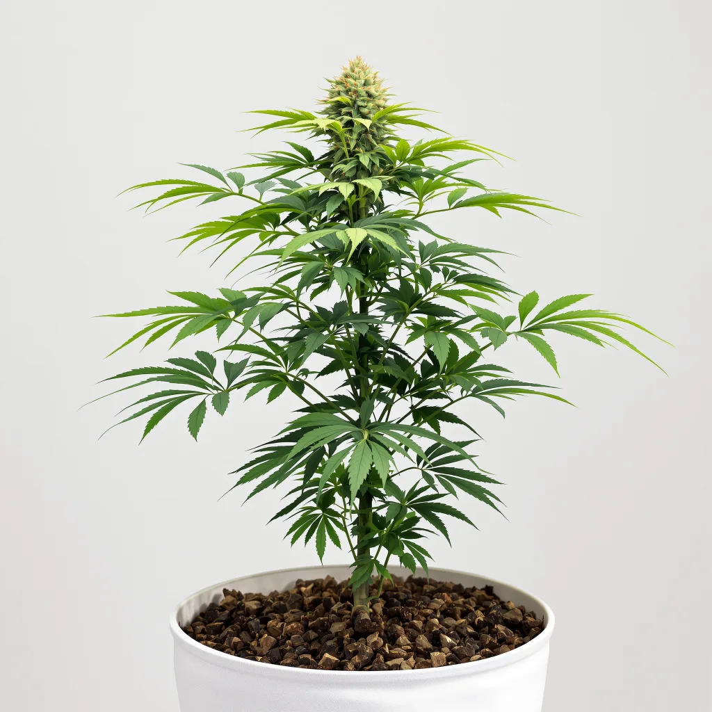 Embalaje de semillas de cannabis Red Eye OG — Royal King Seeds España