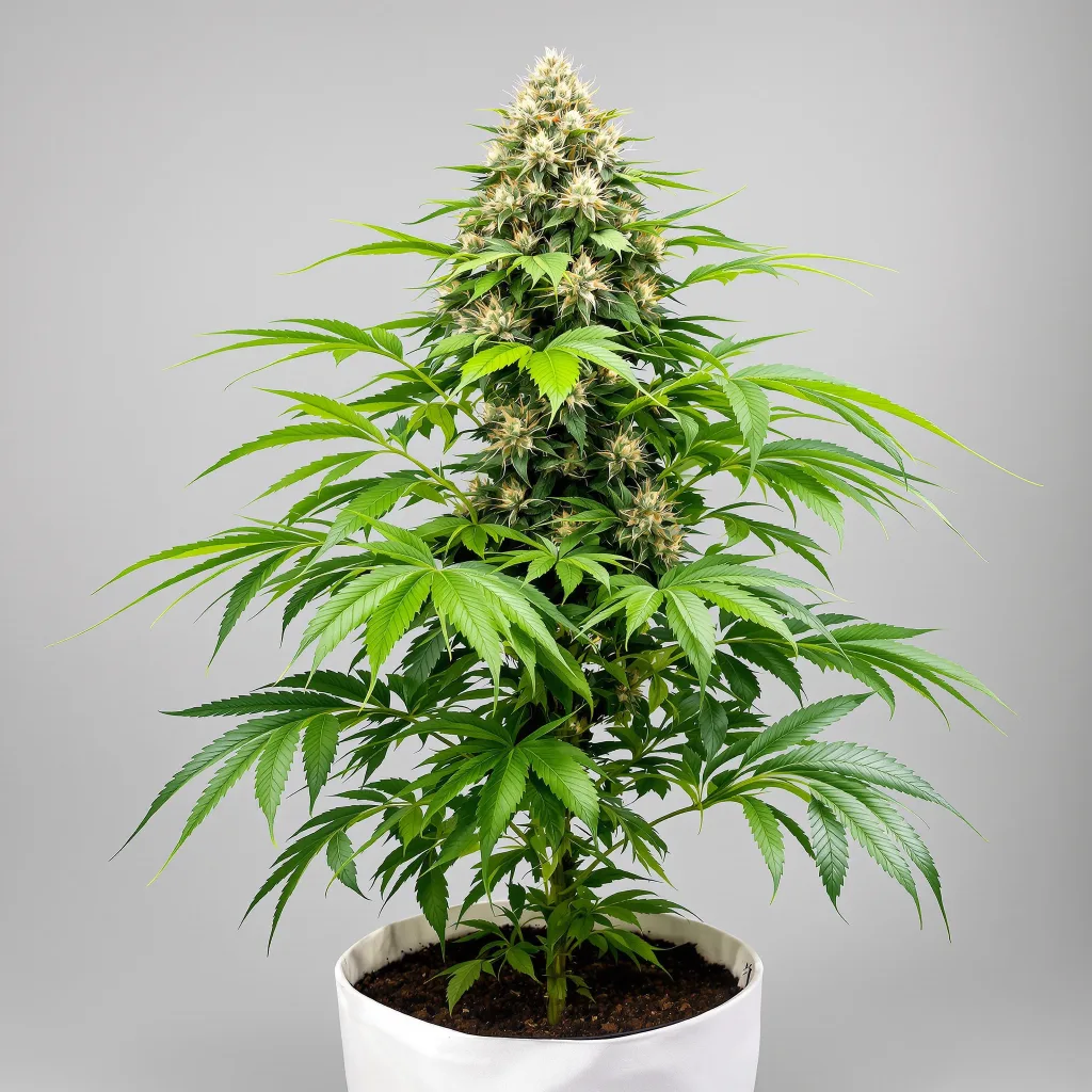 Embalaje de semillas de cannabis Remo Chemo — Royal King Seeds España