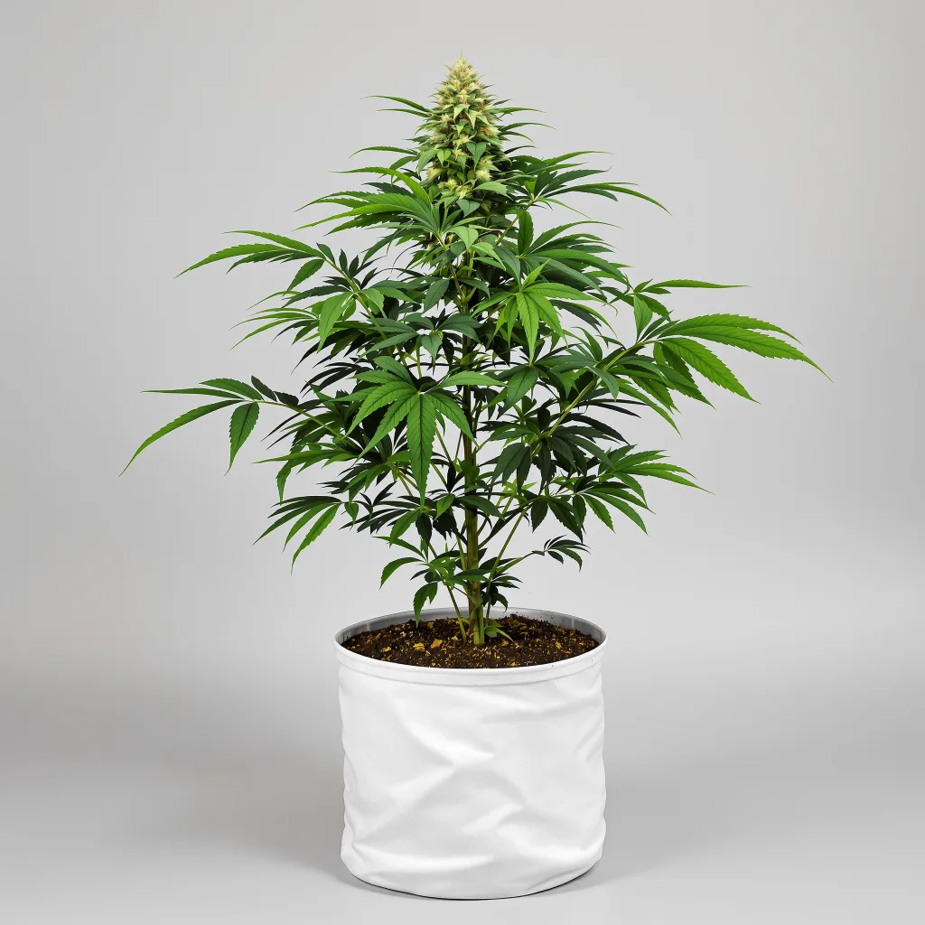 Embalaje de semillas de cannabis Reserve L.A.K. Federal — Royal King Seeds España