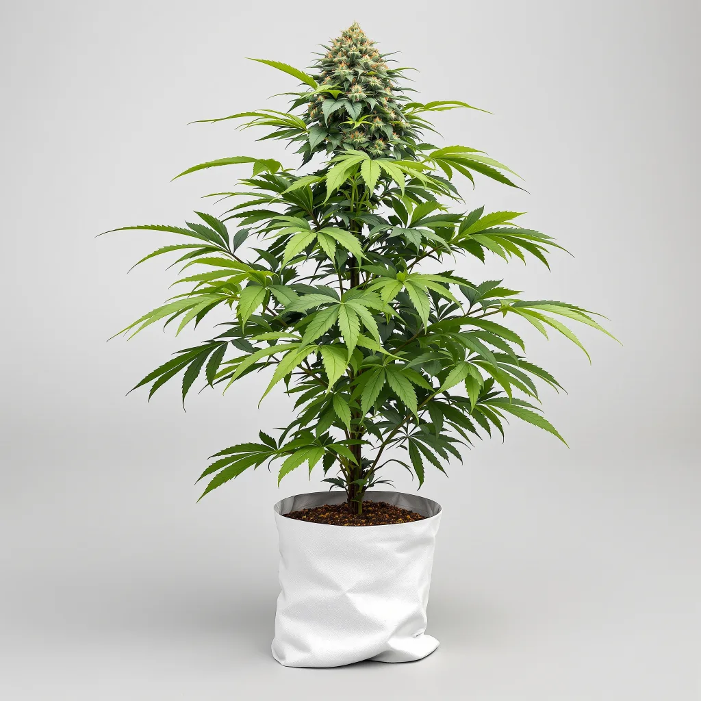 Embalaje de semillas de cannabis Romulan — Royal King Seeds España